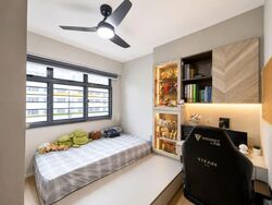 Blk 621A Tampines Greenverge (Tampines), HDB 3 Rooms #591924871